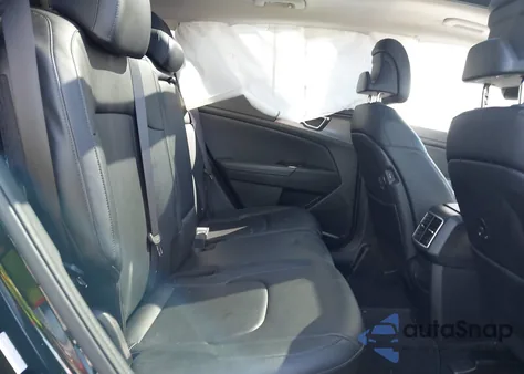 2023 Kia Sportage Sx from USA, damaged, VIN 5XYK4CAF0PG037135